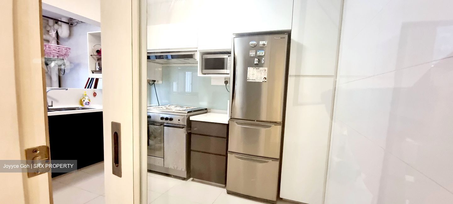 Blk 73 Telok Blangah Heights (Bukit Merah), HDB 5 Rooms #392824791